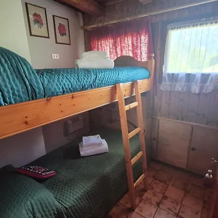 Ca' Cottignoli Apparatemento Con Due 아파트