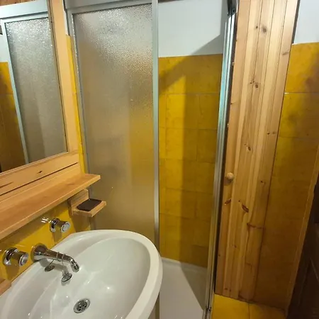 아파트 Ca' Cottignoli Apparatemento Con Due