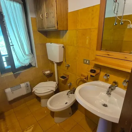 Ca' Cottignoli Apparatemento Con Due