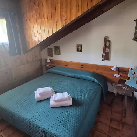 아파트 Ca' Cottignoli Apparatemento Con Due *