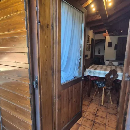 Ca' Cottignoli Apparatemento Con Due *