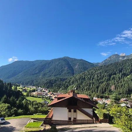 Ca' Cottignoli Apparatemento Con Due 아파트