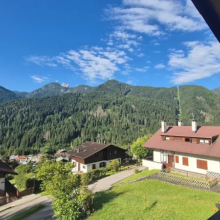 아파트 Ca' Cottignoli Apparatemento Con Due *